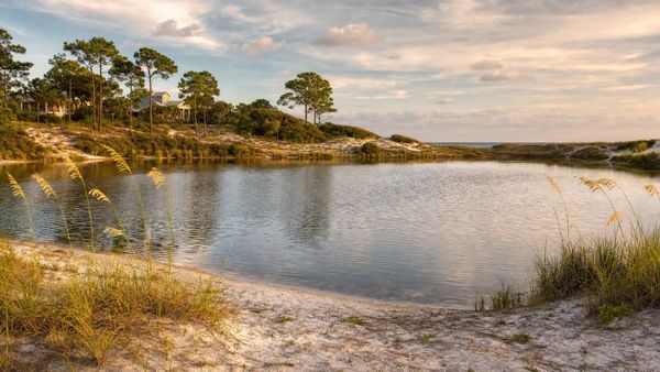 Dune Allen Guide: Beach Access, Dining & Stays