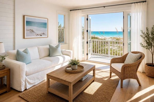 30A Vacation Rental Photography: Guide