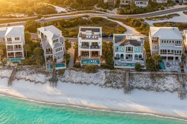 30A Luxury Home Investment: Ultimate Guide 2026