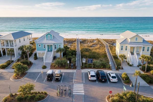Seagrove Beach Neighborhood Q&A