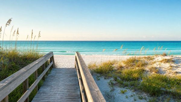 Seagrove Beach Guide: Parking, Dining & Stays