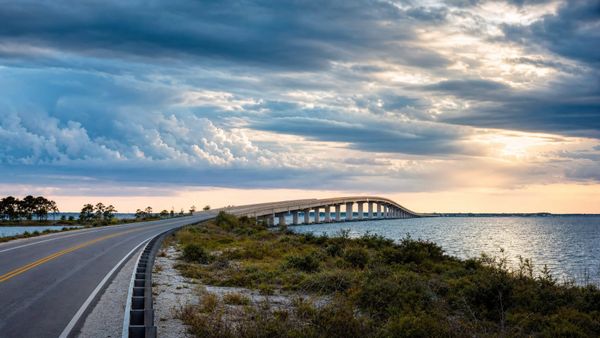 South Walton Hurricane Evacuation Guide