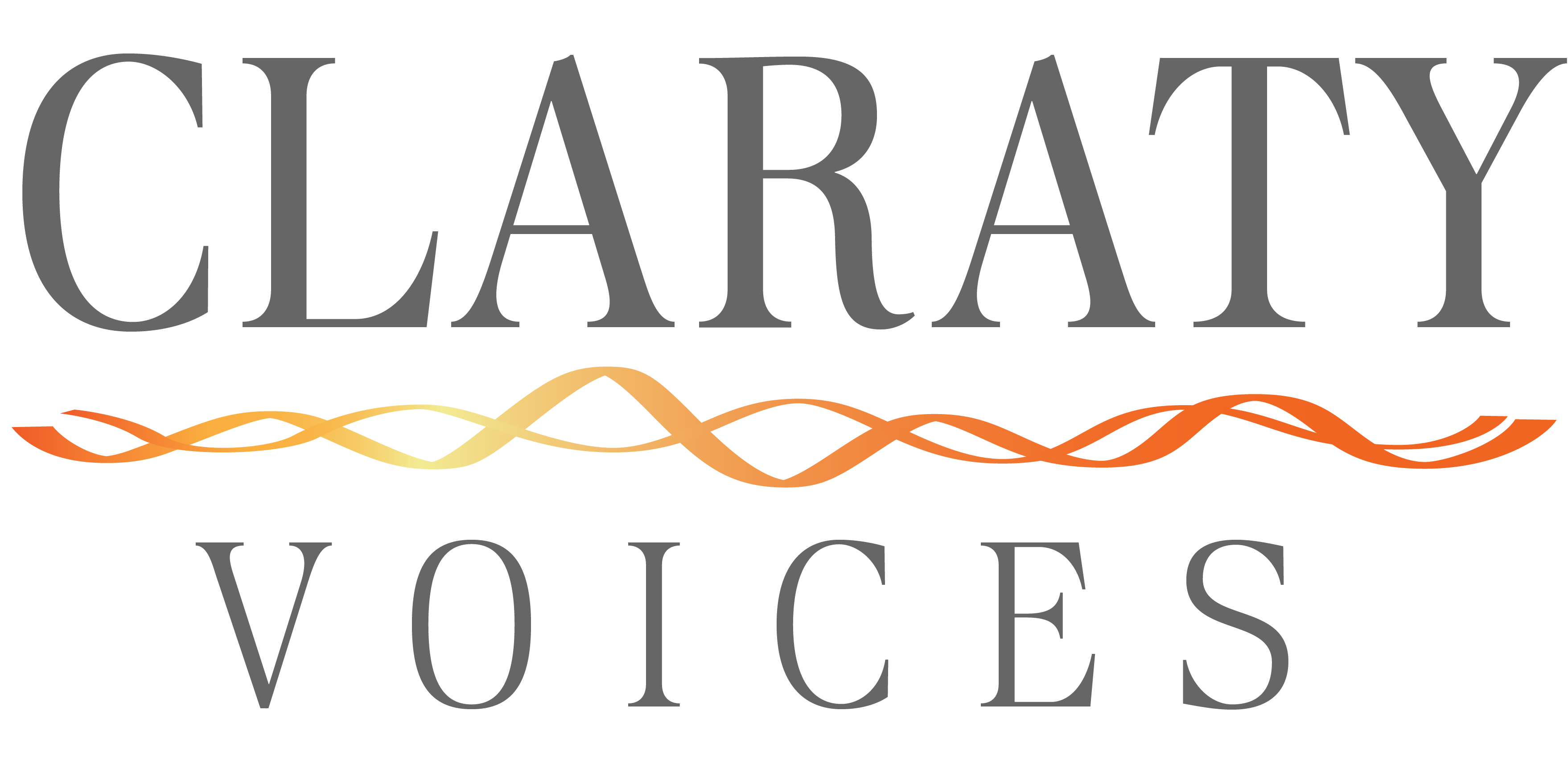 Claraty Voices