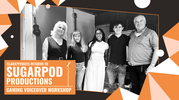 Sugarpod: Can't Have Too Much of a Good Thing!