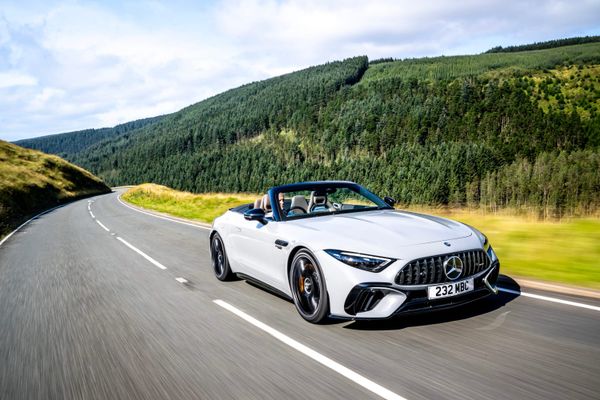 Mercedes Benz Q4 2024 earnings review - 5 most important charts from earnings report