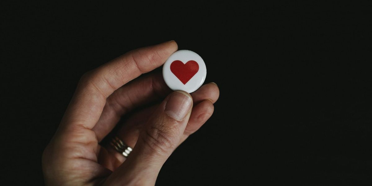 人們都想被認同