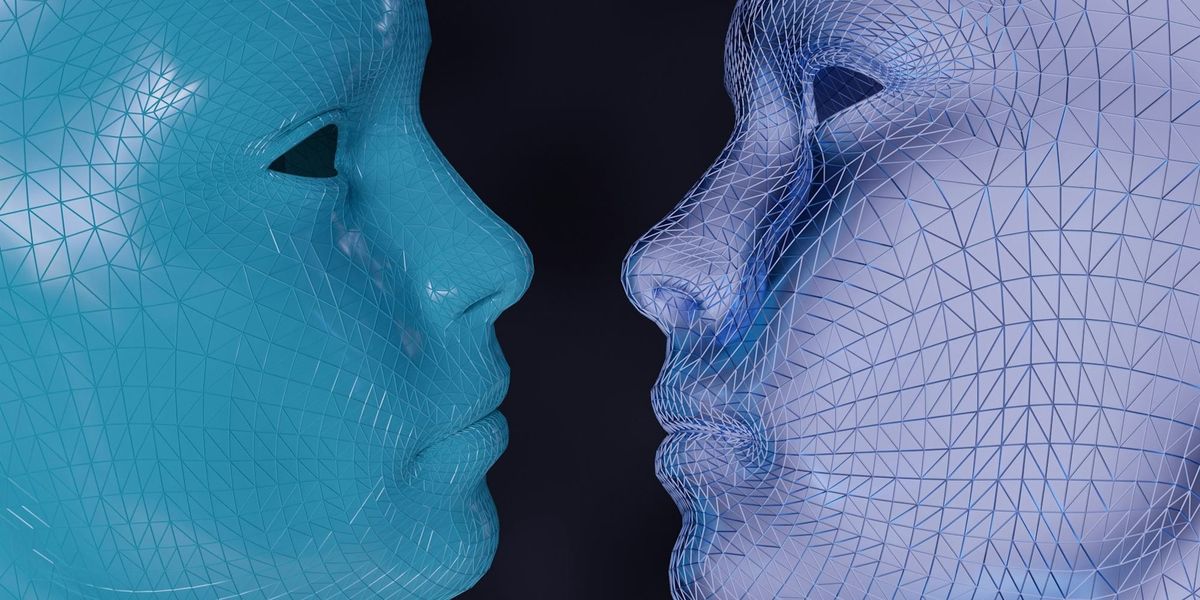 人工智慧的親密關係