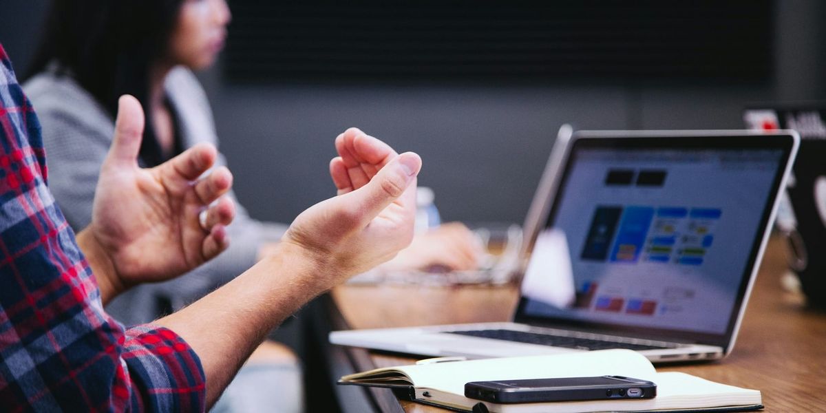 實體會議室會議