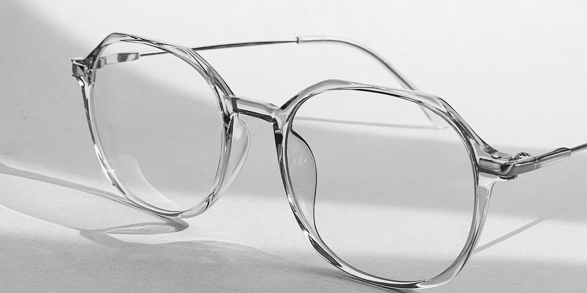 代表某某大叔的眼鏡