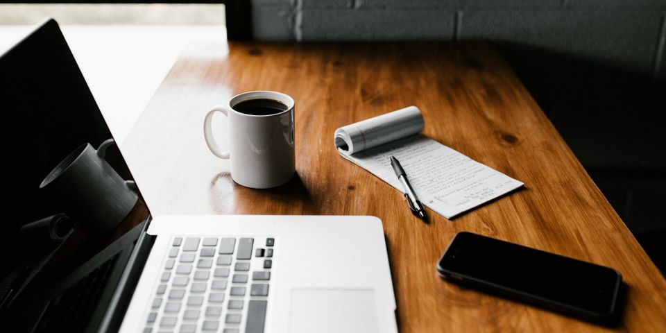 情緒來了，就寫下來吧：書寫，是現代人的低成本自救法