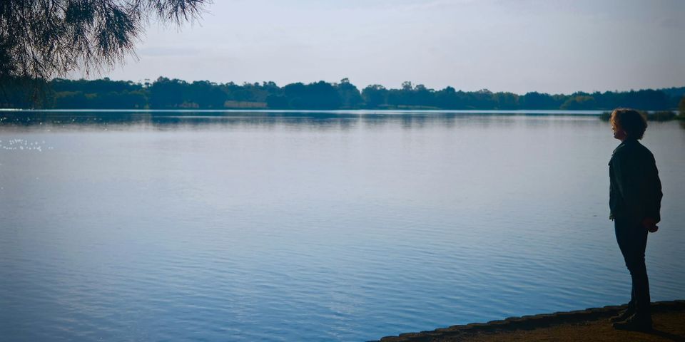 太在意，是種病；太容易對事情有反應，其實是一種慢性疲勞