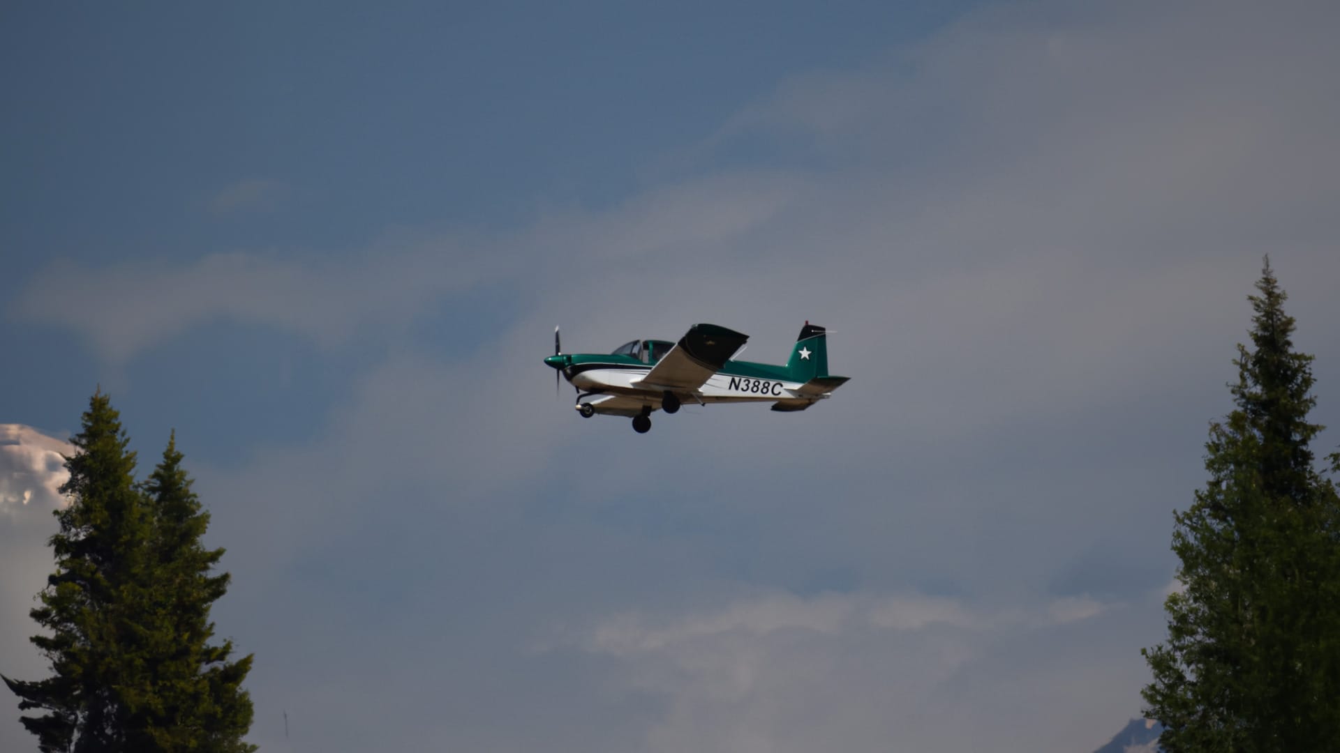 Example extended square image.