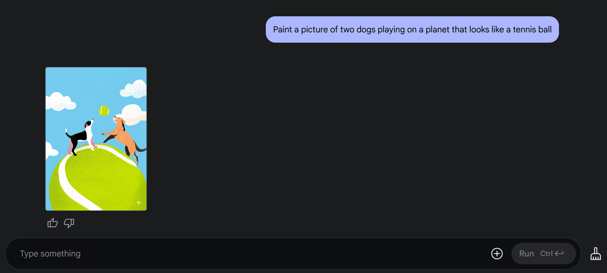 Guide showing how to generate images using Gemini Flash
