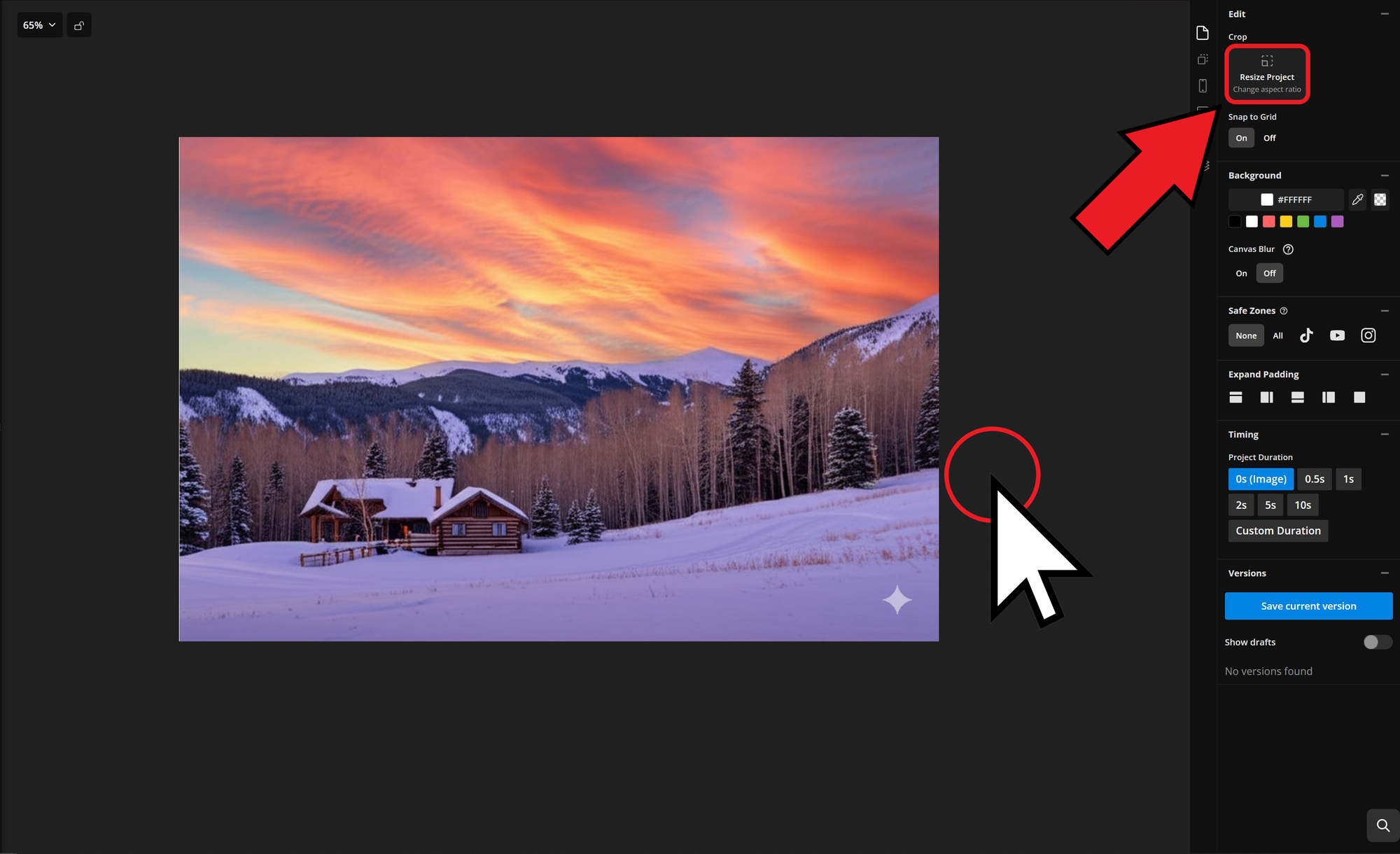 Guide showing how to resize wedding party photos for sharing online. 