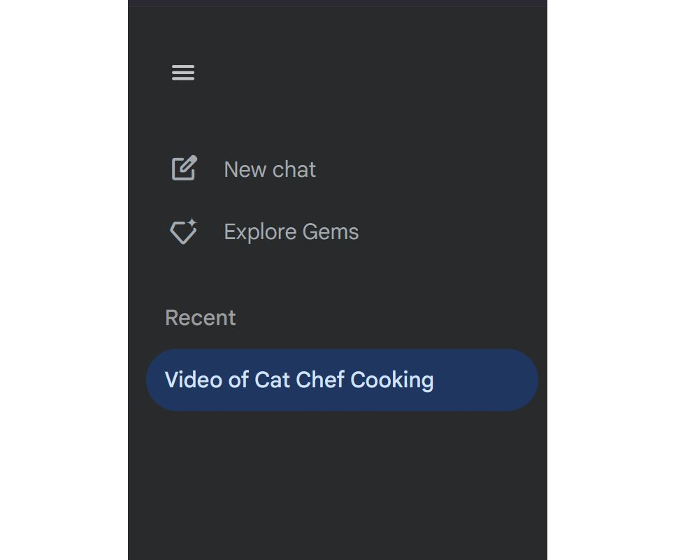Guide to using the Gemini Veo 2 AI video generator. 