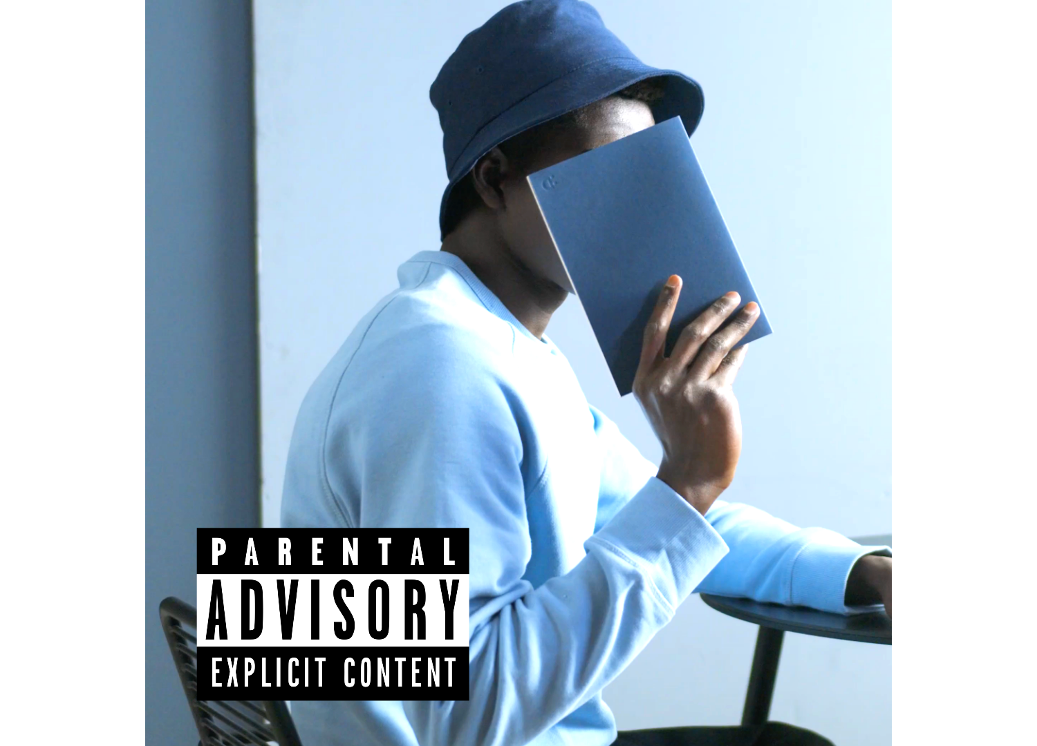 Alternative CapCut-style parental advisory template