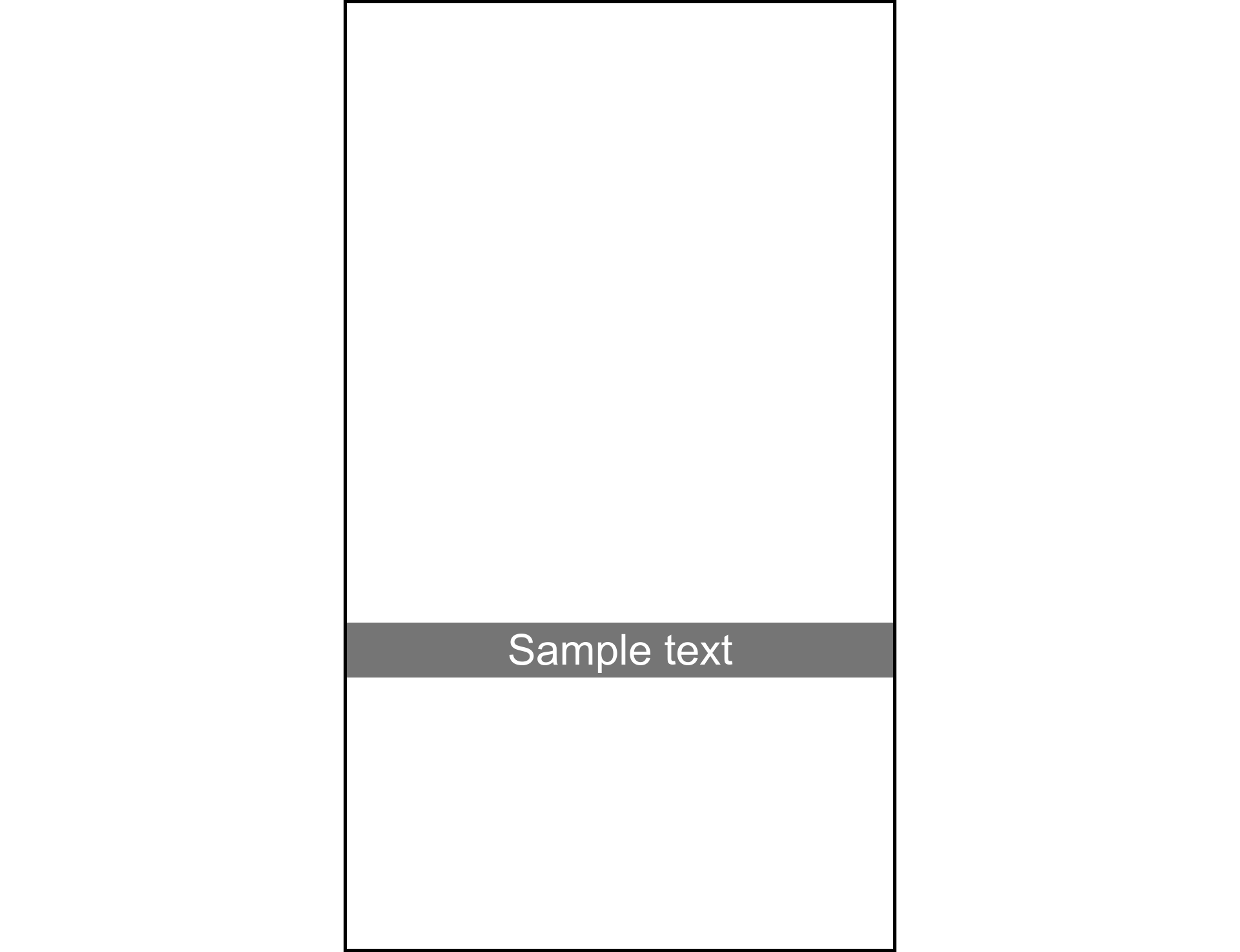 Alternative CapCut-style Snapchat template. 