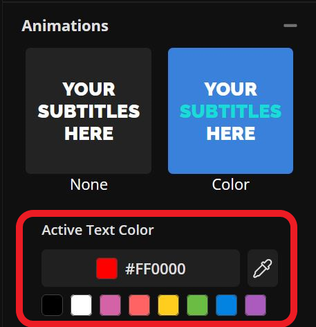 Guide showing how to edit Veo 3 video text for better viewer engagement. 