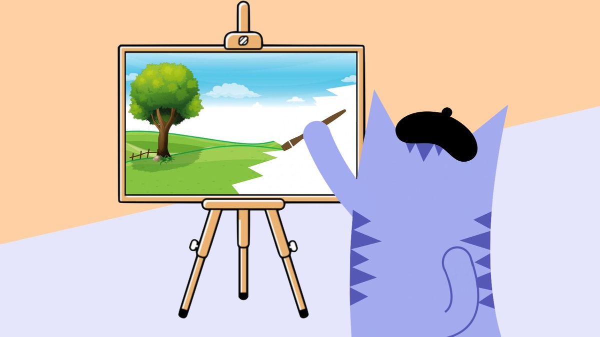 How to Make a 1920x1080 Wallpaper