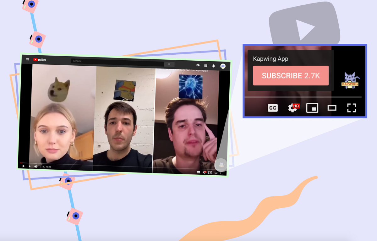 How to Create a Custom Watermark for Your YouTube Channel