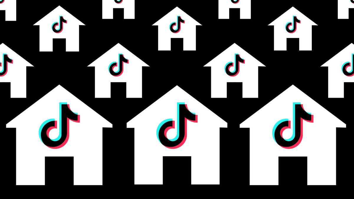 The Ultimate TikTok Houses List