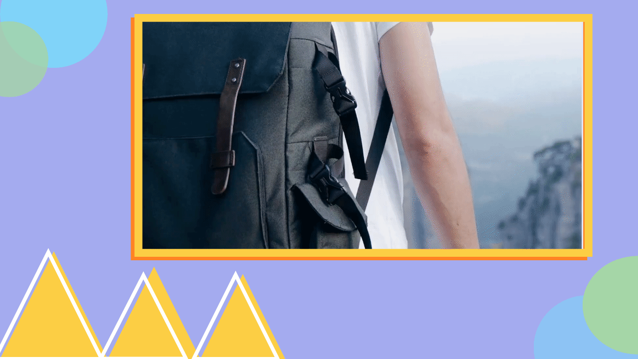 How to Use the Ken Burns Effect