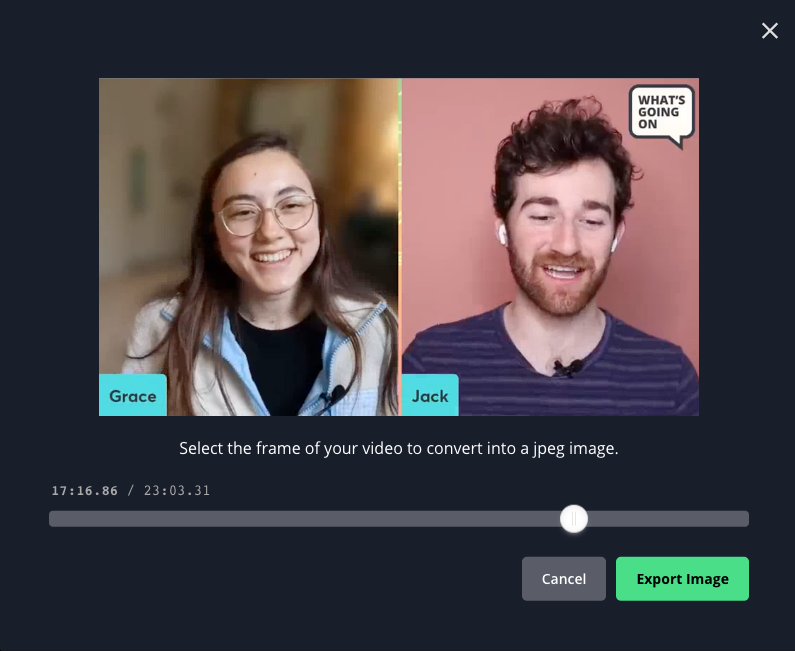YouTube to Image: How to Download a Screenshot From a Video
