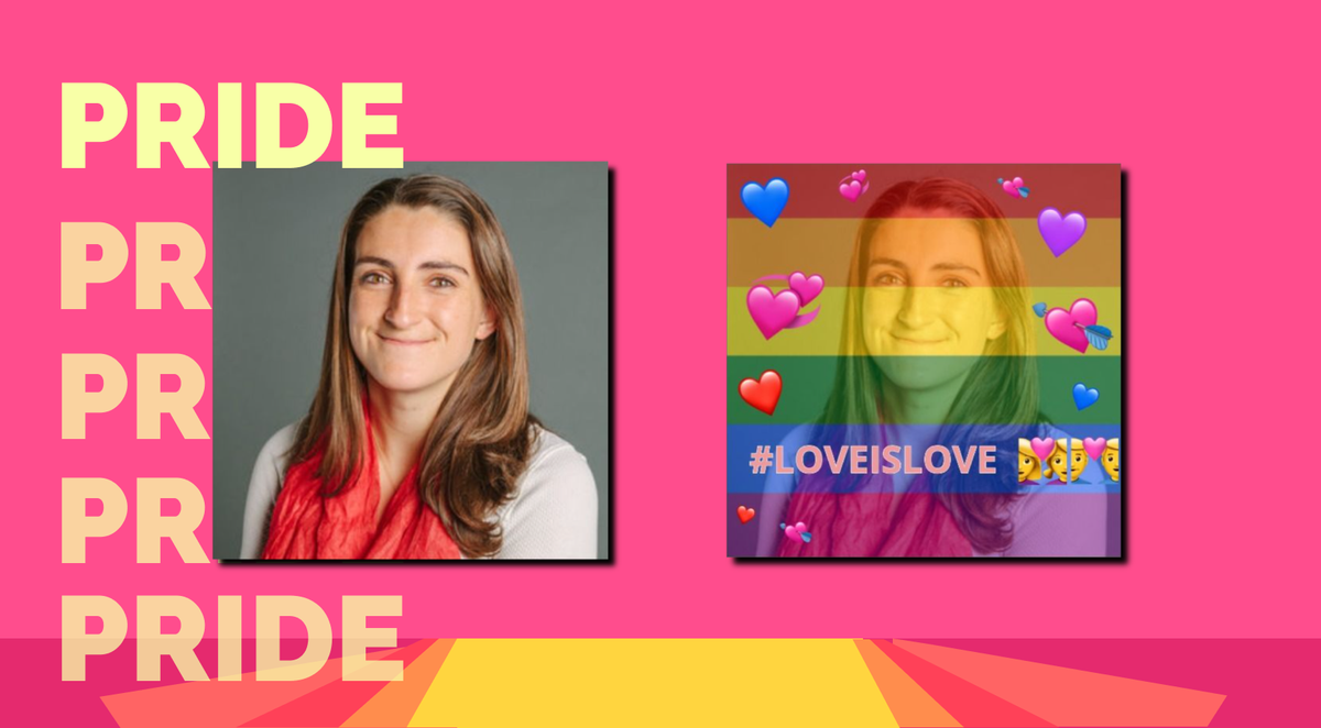 Celebrate Pride: How to Add a Rainbow Filter to a Photo