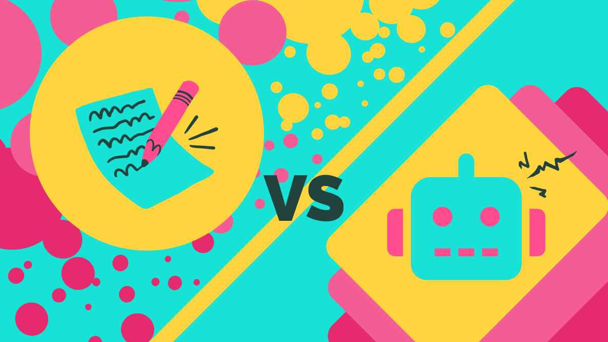 Will AI Take Over Content Writing Jobs?