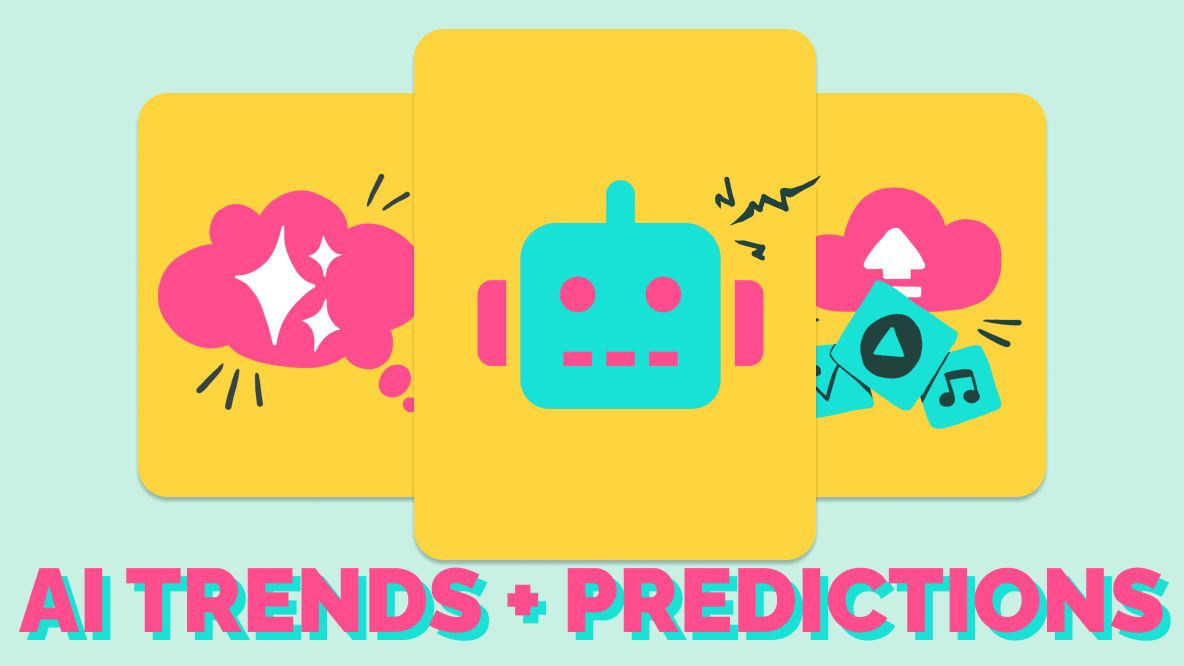 5 AI Trends That Are Reshaping Technology