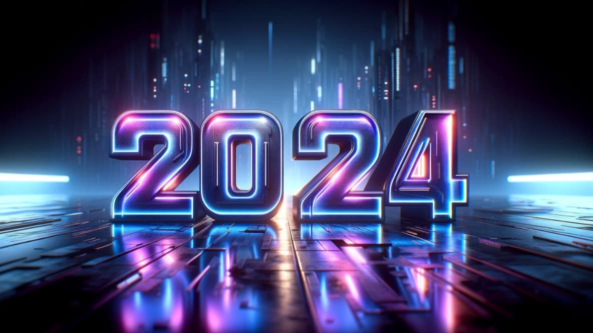 The 10 Content Marketing Trends That Will Shape 2024