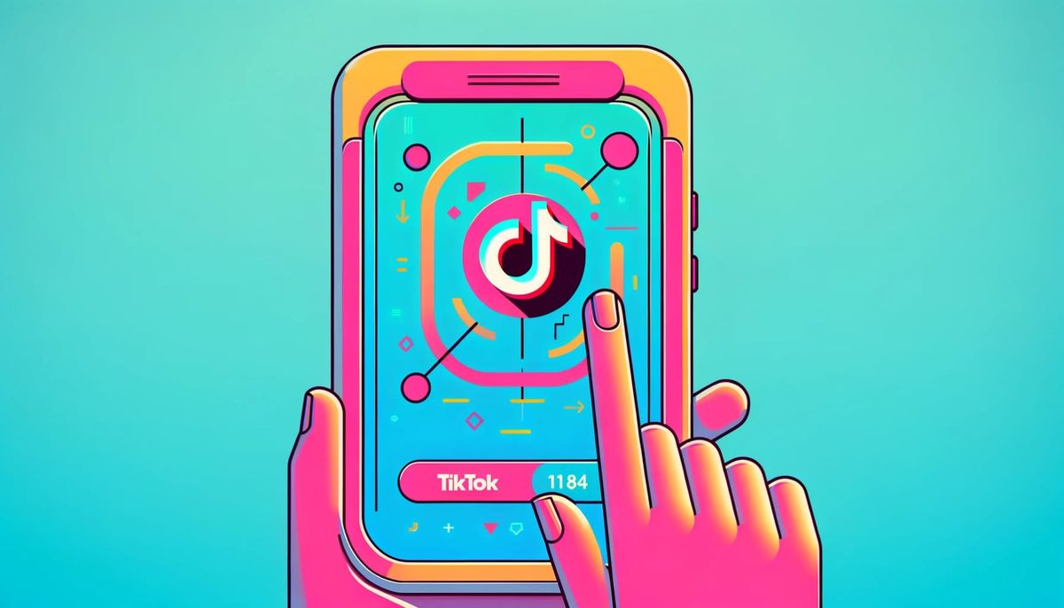 How to Share a TikTok Video on Instagram (With and Without the Watermark)