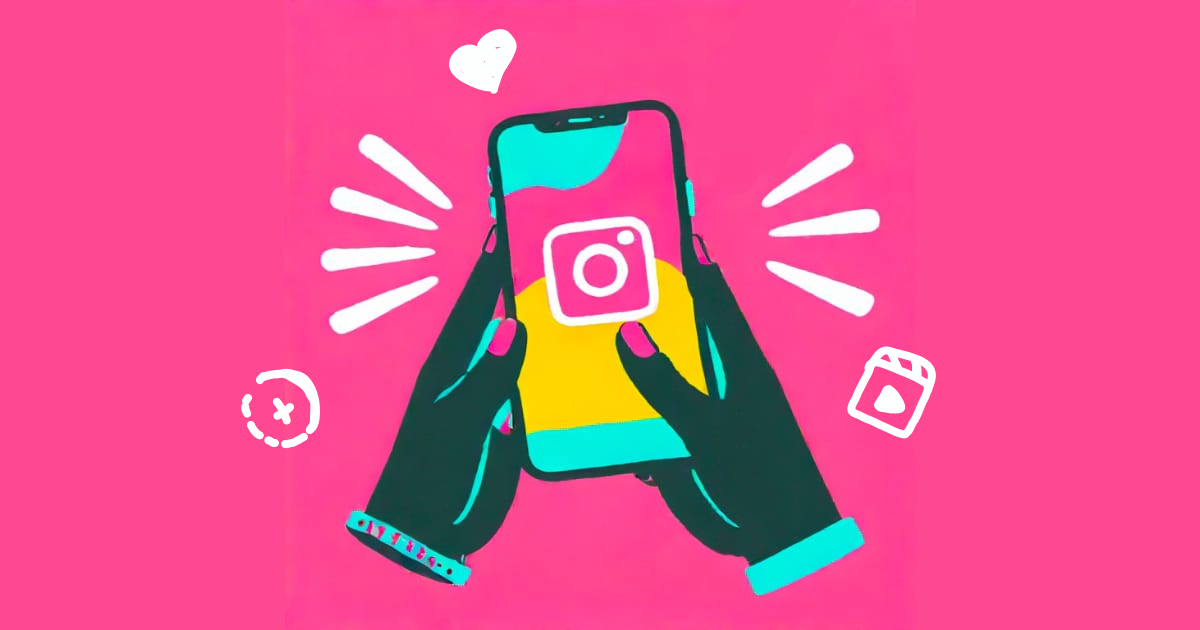 How to Post a Video on Instagram Reels, Stories, and Feed