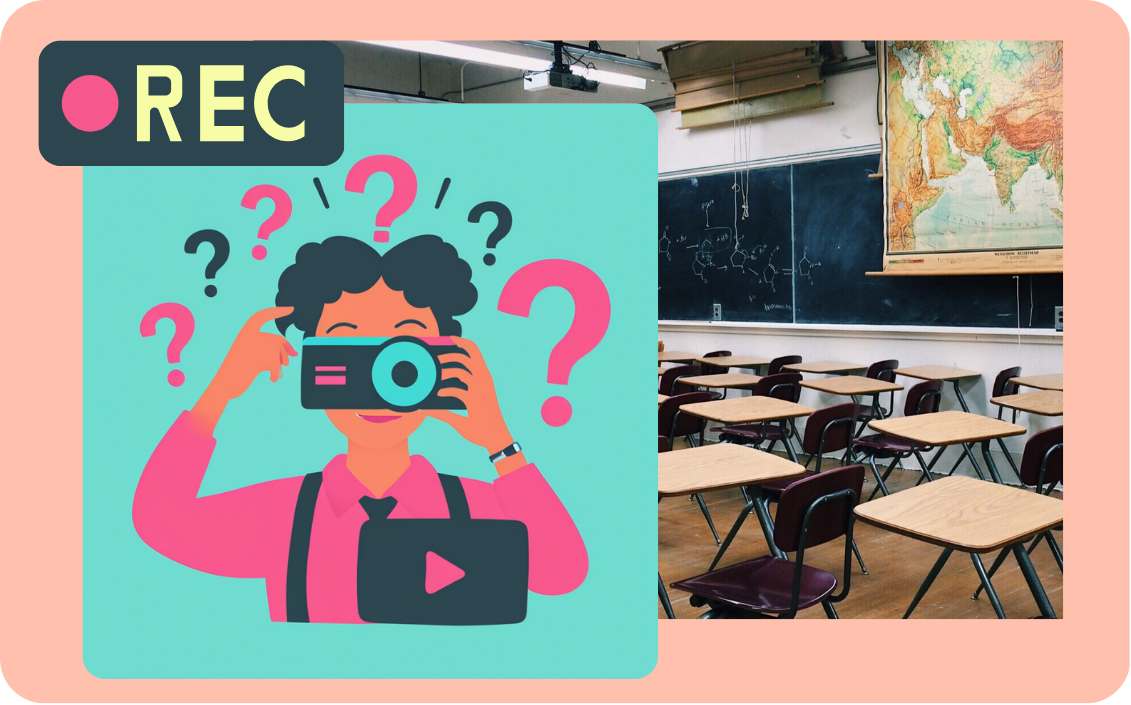 Can You Record at School Without Permission? What Students & Teachers Need to Know (2026)