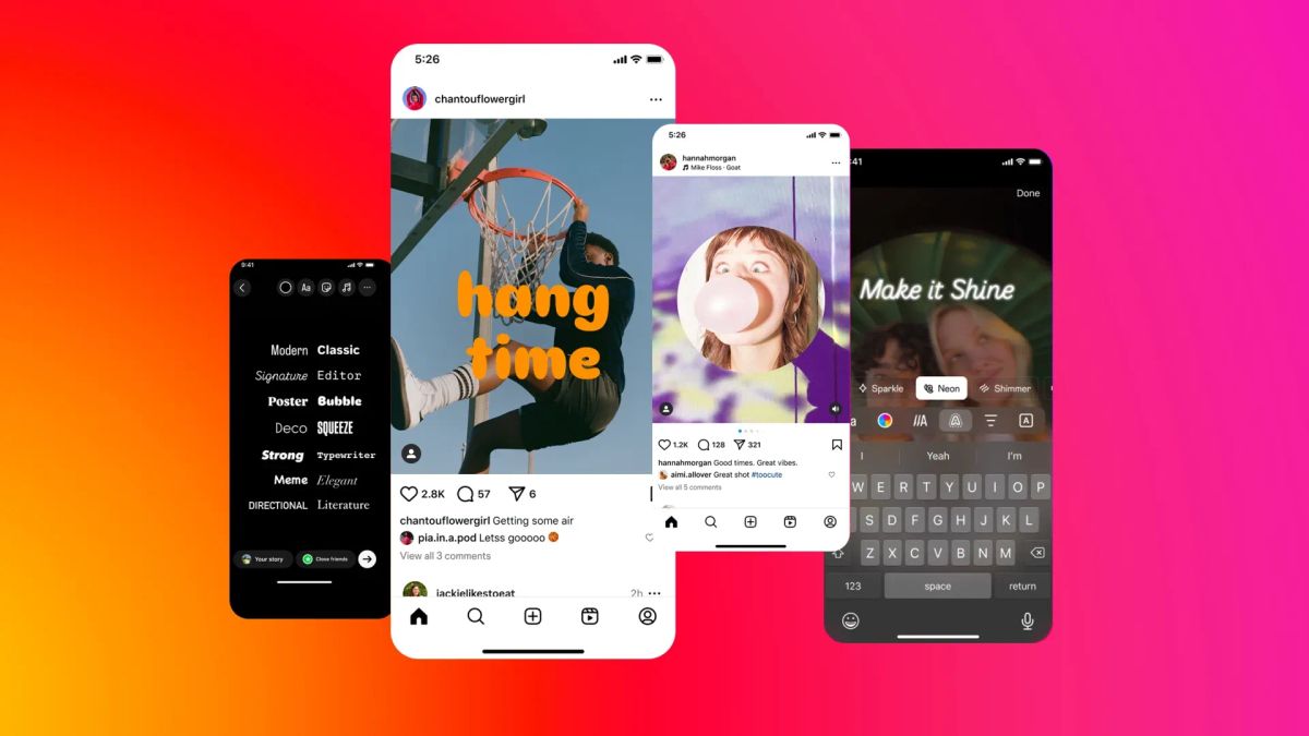 How to Get 'New' Instagram Fonts (2026)