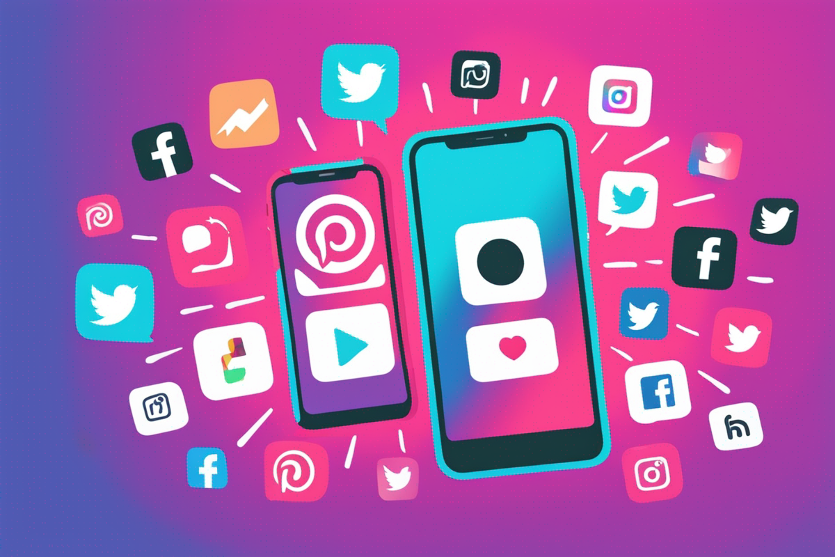 Social Media Updates: The March 2025 Edition