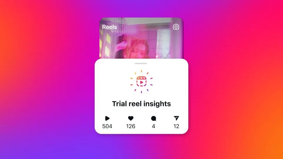 How to Use Instagram Trial Reels