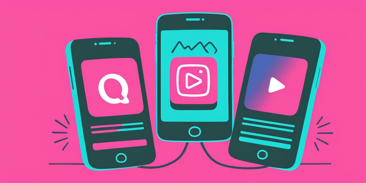 Best CapCut Alternatives for  Android and iPhone in 2026