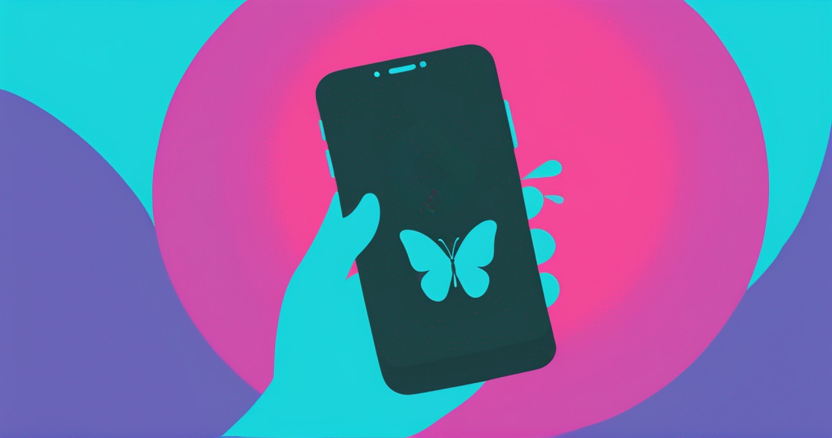 Bluesky Flashes: Photo and Video Guide