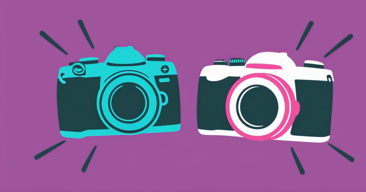 Landscape vs Portrait — Tips from a Freelance Photographer