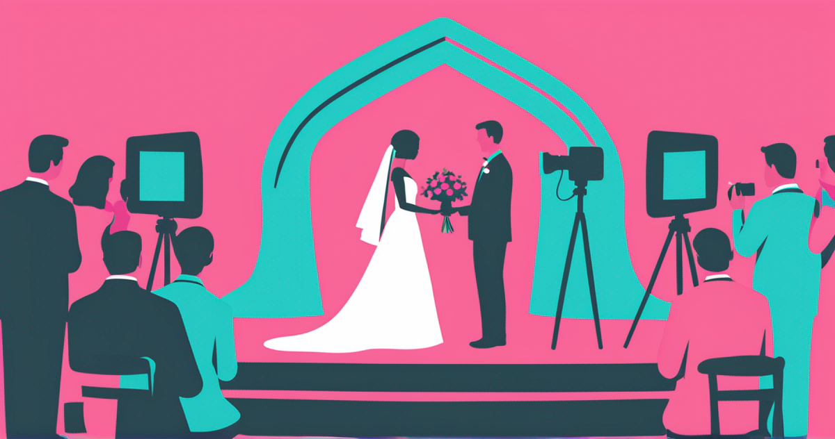 Your Wedding Party Photos — Tips from a Professional Photographer