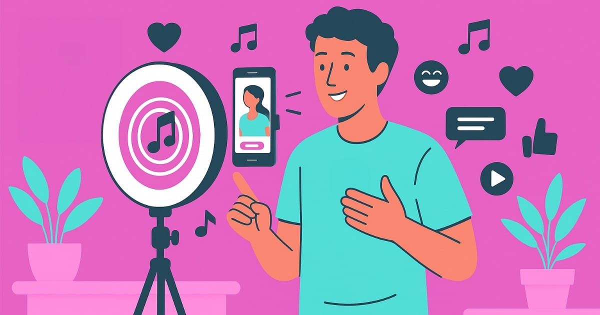 What Are Reels on Facebook?