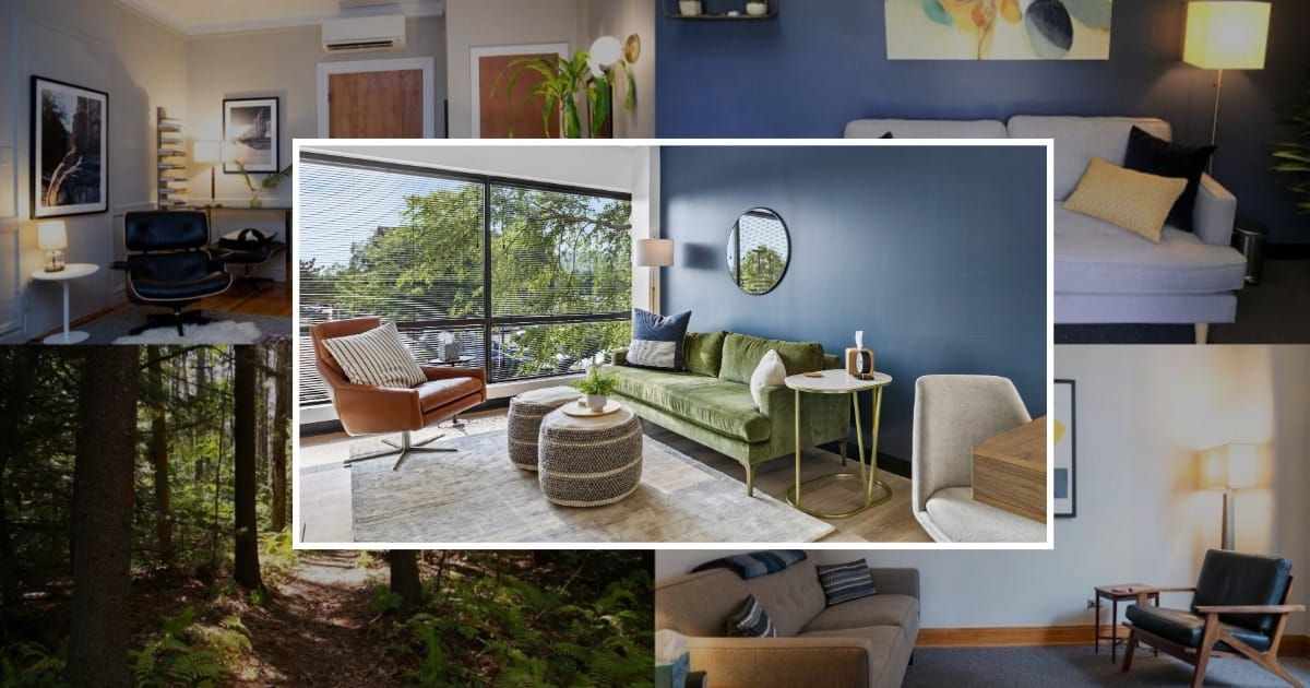 12 Free Zoom Virtual Backgrounds for Therapists in 2026