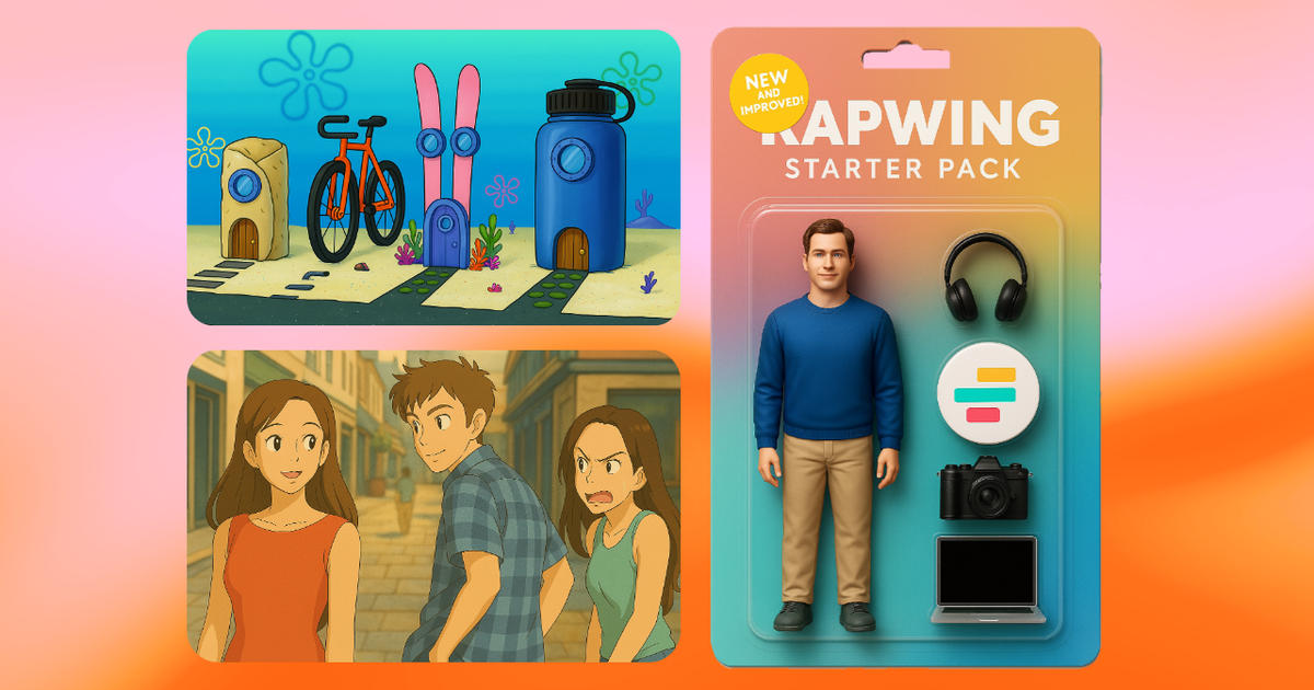 How To Replicate 16 Popular ChatGPT Image Styles