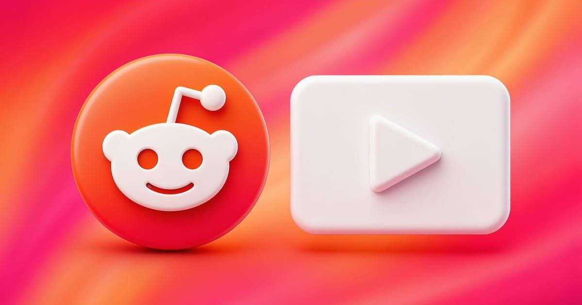 How to Post Videos on Reddit: Everything You Need to Know