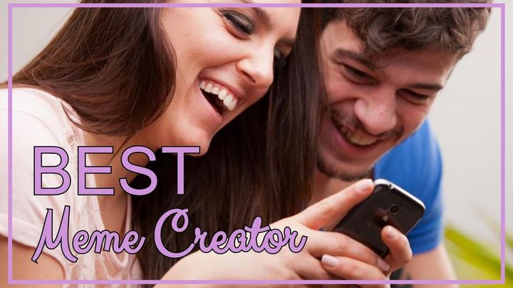 Kapwing: The Best Meme Creator App