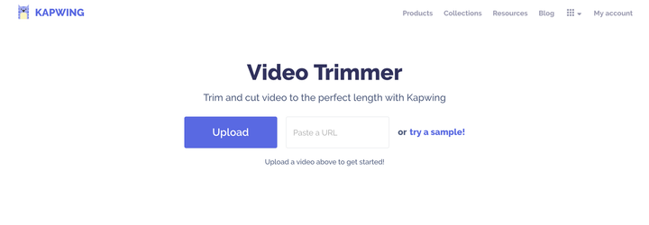 Cut Out a Section of a YouTube Video