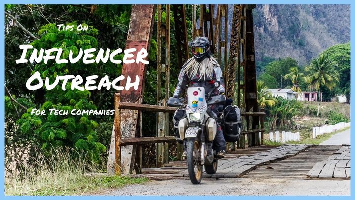 How Should Tech Startups Reach Out to Influencers: Tips and Advice