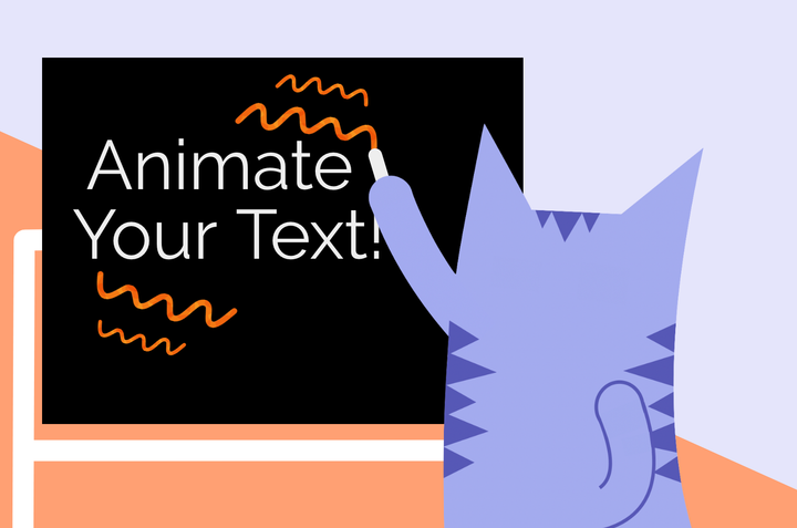 How to Add Text Effects and Animations to a Video