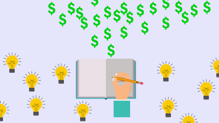 Blog Ideas: How to Write Fresh Content